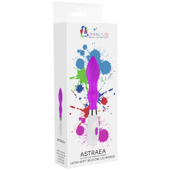Luminous Vibro Astraea 12 x 3.6cm Rose